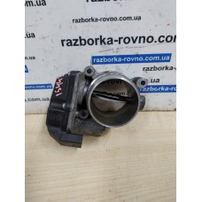 Дросельна заслінка Volkswagen Crafter 2006-2011 2.5tdi 076128063A A2C53098068