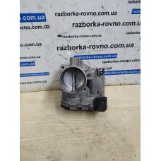 Дросельна заслінка Ford Focus Fiesta Volvo S60 S80 V40 V60 V70 1.6i 0280750475 7S7G-9F991-B7A