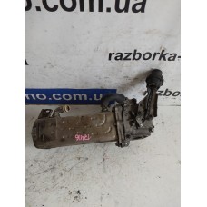 Радіатор EGR з вакуумом Mercedes Sprinter W906 2006-2017 2.2 CDI 6511400875 6511420067