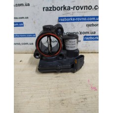 Дросельна заслінка Renault Trafic Opel Vivaro 2014-2019 1.6DCI 8201374868 A2C84198300