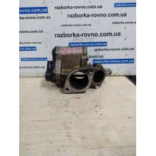 Клапан EGR Renault Megane Scenic 2003-2009 1.9DCI 8200194323 A2C53182341