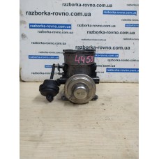 Дросельна заслінка, клапан EGR Volkswagen T5 2003-2009 механіка 2.5TDI 98268
