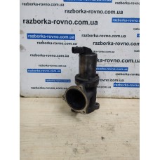 Клапан EGR Kia / Hyundai Santa Fe 05-10 2.2 crdi 28410-27410