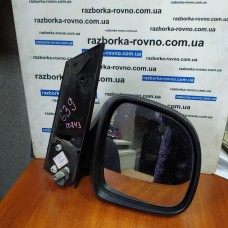 Дзеркало праве Mercedes Vito 639 2003-2014