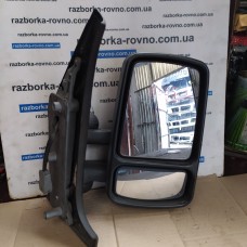 Дзеркало праве Renault Master 1998-2003 5pin
