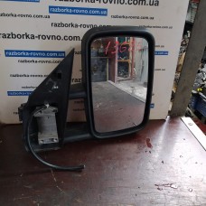 Дзеркало праве Mercedes Sprinter Volkswagen LT 1996-2006 5pin