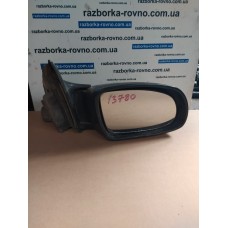 Дзеркало праве Opel Omega B 1993-2003 5pin 010357