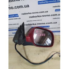 Дзеркало праве Volkswagen Passat B5 5pin 3B0857934