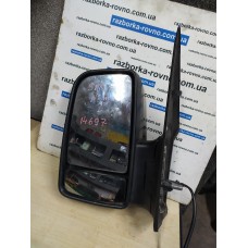 Дзеркало ліве Mercedes Sprinter 906 Volkswagen Crafterr 2006-2017 6pin A9068106016