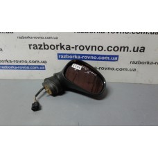 Дзеркало праве Seat Leon 2007-2008 7pin Сеат