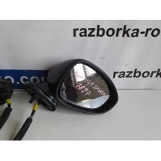 Дзеркало праве Mazda MX-5 2011 7pin Mazda