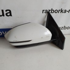 Дзеркало праве MG Hector Chevrolet Captiva 2020р 7pin
