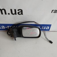 Дзеркало праве Peugeot 307 6pin Пежо