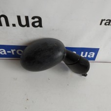 Дзеркало праве Mini Cooper F55, F56 2001-2006 3pin Міні Купер
