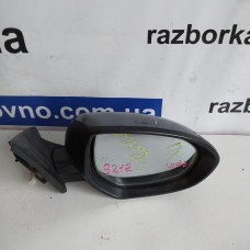 Дзеркало праве Mazda 6 2007-2013 7pin