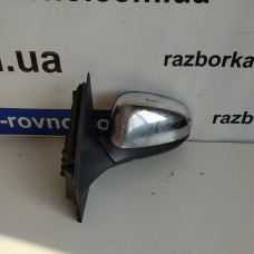 Дзеркало ліве Lancia Ypsilon 2019 5pin