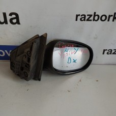 Дзеркало праве Lancia Ypsilon 2011-2019 7pin