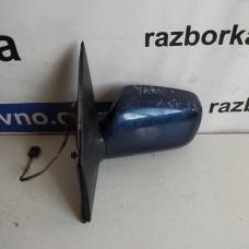 Дзеркало ліве Toyota Yaris 2003 5pin