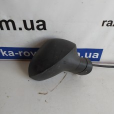 Дзеркало праве Seat Ibiza 2008-2017 механічне