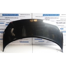 Капот Renault Scenic 2003-2010