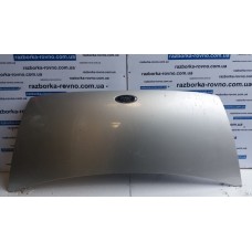 Капот Ford Ford Transit 2000-2006 світло-сірий Капот Ford Ford Transit 2000-2006 світло-сірий