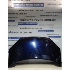 Капот Ford Galaxy 2000-2006 Капот Ford Galaxy 2000-2006