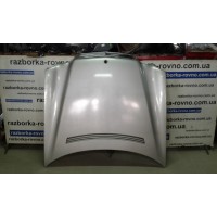 Капот Mercedes W210 1995-2002 до рестайла