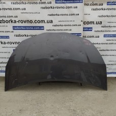 Капот Toyota Yaris 2011-2014 Тойота Яріс