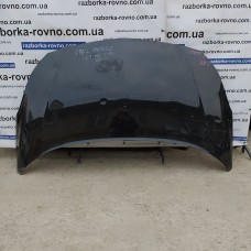 Капот Opel Corsa E 2014-2020 Опель Корса