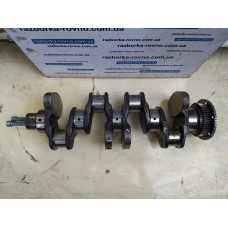 Колінвал Volkswagen LT 2.8CDI 2003-2006 8046064