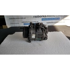 Компрессор кондиционера Mercedes W211, W203,W210 2.2 cdi 447220-8224 7SEU16C 03D18512 Мерседес