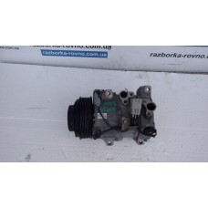 Компресор кондиціонера Lexus GS 300 447260-0541 6SBU16C Лексус