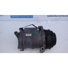 Компресор кондиціонера Mercedes Sprinter 313, 314 Dodg A0002343511 Мерседес