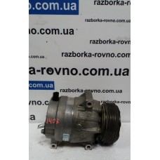 Компресор кондиціонера Renault Laguna 1.8 1.9DCi 2.0DCi IDE, Megane 1.9DTI Tdi 2.0, Scenic 1.9DTi 2.0, Vel Satis 2.0 2.2CDi DCi 8200021822 Рено