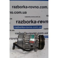 Компресор кондиціонера Peugeot Boxer 2.5, 2.8 3261409244 Пежо