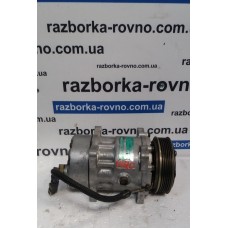 Компресор кондиціонера Peugeot Boxer 2.5, 2.8 3261409244 Пежо