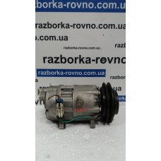 Компресор кондиціонера Opel Vectra, Corsa B 1.7 Alfa Romeo 166 447200-9150 Опель Альфа Ромео