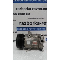 Компресор кондиціонера Opel Combo Corsa C Corsa D Tigra 1.0/1.2/1.4i 55701200 Опель