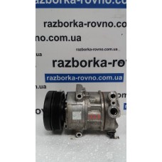 Компресор кондиціонера Opel Combo Corsa C Corsa D Tigra 1.0/1.2/1.4i 55701200 Опель