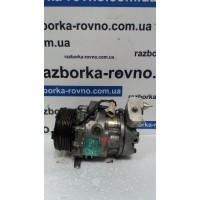 Компресор кондиціонера Opel Combo Corsa 1.7 3728512062 Опель