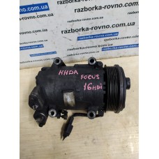 Компресор кондиціонера Ford Focus C-Max 04-11 1.6TDCI HHDA