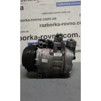Компресор кондиціонера Mercedes Sprinter 2.7 Vito 638 2.2 ML W163 2.7 A0002343111 447220-8093 Мерседес