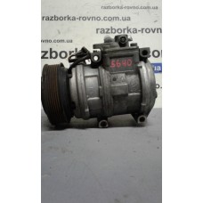 Компресор кондиціонера Land Rover Range Rover, Discovery 1998-04 447200-4962 Ленд Ровер Ренж Ровер Дискавері
