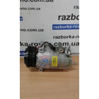 Компресор кондиціонера Ford KUGA MK2, Focus MK3 2.0 TDCI FV41-19D629-DB Ford