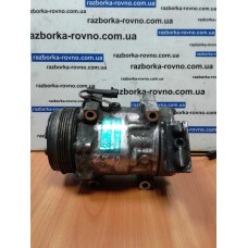 Компресор кондиціонера Fiat Ducato Iveco Daily Citroen Jumper Peugeot Boxer II 2002-2006 2.3JTD SD7V16-1178 1204102224