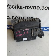 Корпус повітряного фільтра Opel Combo Corsa Meriva A 1.7CDTI 460023377