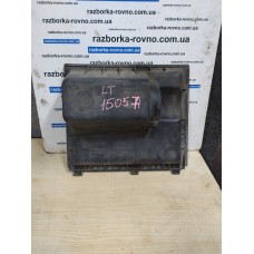 Корпус повітряного фільтра Volkswagen LT 1996-2006 2.5TDI 2D0129601E