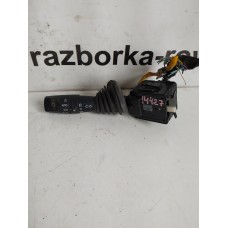 Підрульовий перемикач поворотів, світла фар лівий Chevrolet Captiva 2006-2018 202005410 YK