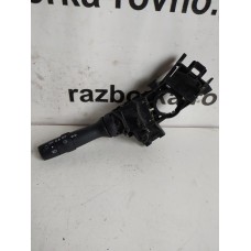 Підрульовий перемикач поворотів, світла фар лівий Citroen C1 Toyota Aygo Yaris Peugeot 107 17F001