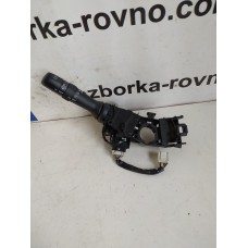 Підрульовий перемикач поворотів, світла фар лівий Toyota RAV4 2005-2012 173832